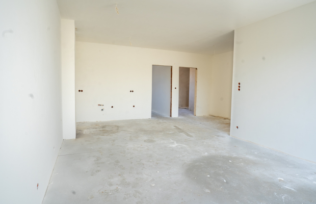 Częstochowa, ul. Makuszyńskiego | Apartament