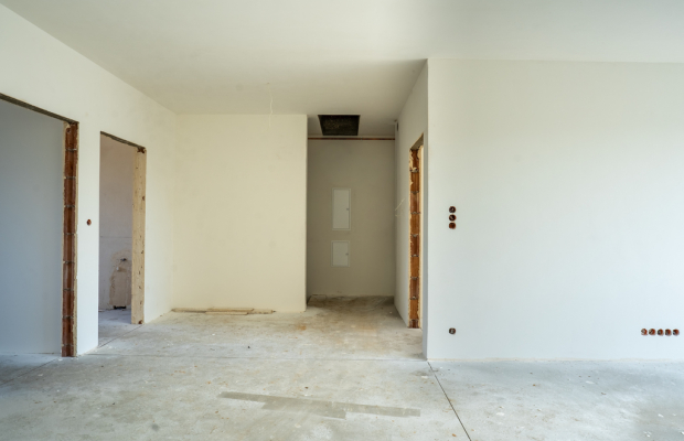 Częstochowa, ul. Makuszyńskiego | Apartament