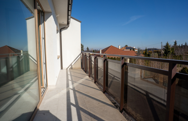 Częstochowa, ul. Makuszyńskiego | Apartament