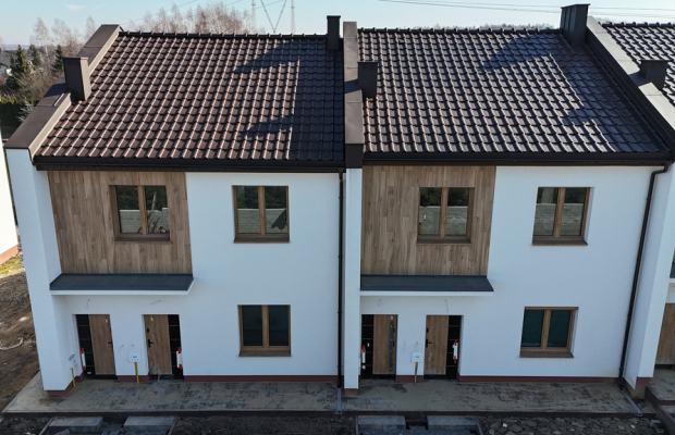 Częstochowa, ul. Makuszyńskiego | Apartament