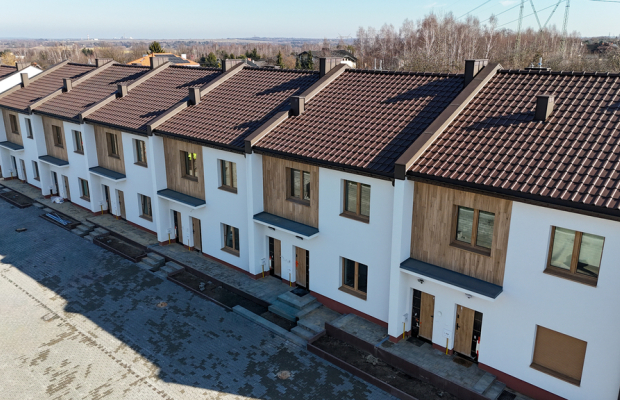 Częstochowa, ul. Makuszyńskiego | Apartament