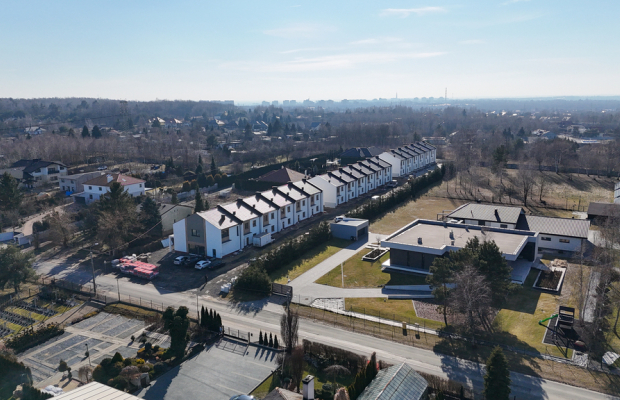 Częstochowa, ul. Makuszyńskiego | Apartament