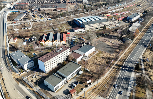 Częstochowa, ul. 1 Maja | Obiekt na sprzedaż