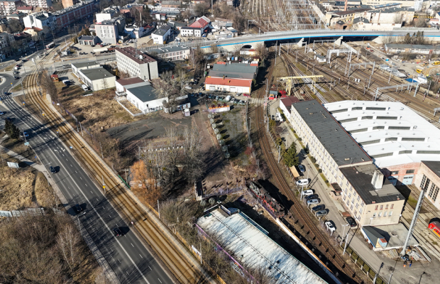 Częstochowa, ul. 1 Maja | Obiekt na sprzedaż