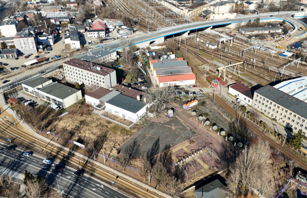 Częstochowa, ul. 1 Maja | Obiekt na sprzedaż