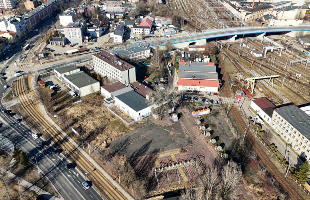 Częstochowa, ul. 1 Maja | Obiekt na sprzedaż