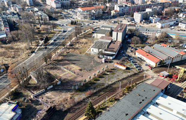 Częstochowa, ul. 1 Maja | Obiekt na sprzedaż