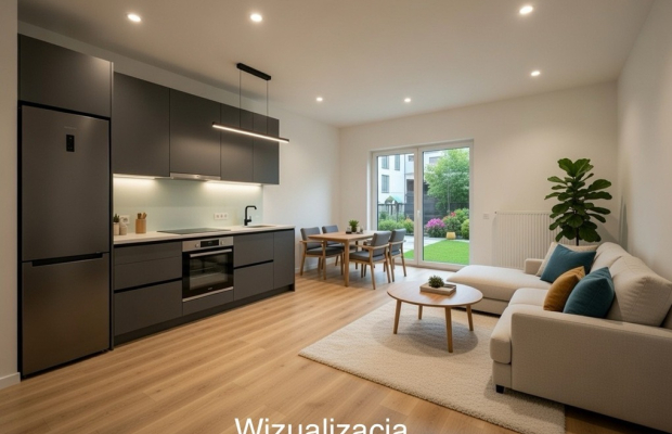 Częstochowa, Osiedle Neonowe | Mieszkanie centrum