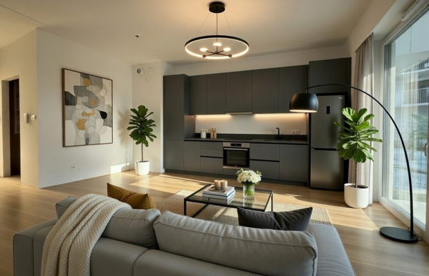 Częstochowa, Osiedle Neonowe | Mieszkanie centrum