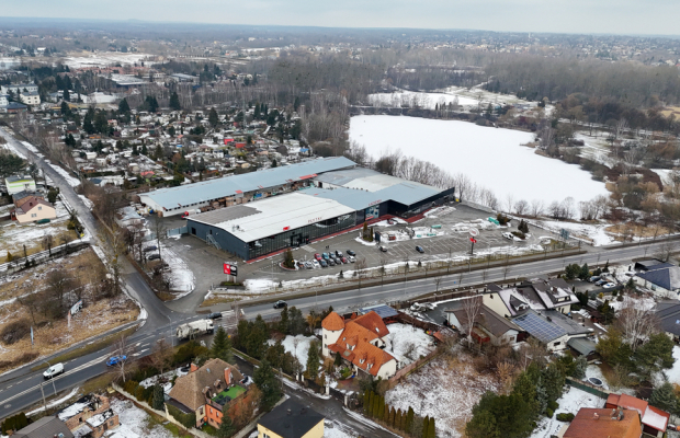 Częstochowa, św. Jadwigi | Lokal na wynajem