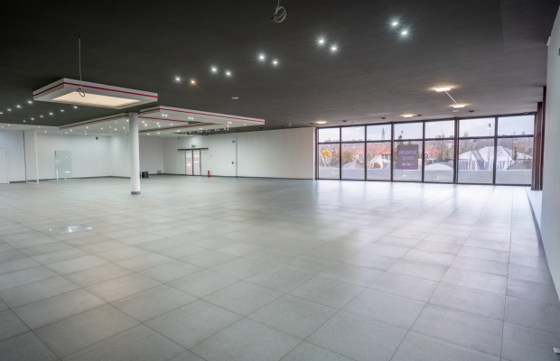 Częstochowa, św. Jadwigi | Lokal na wynajem