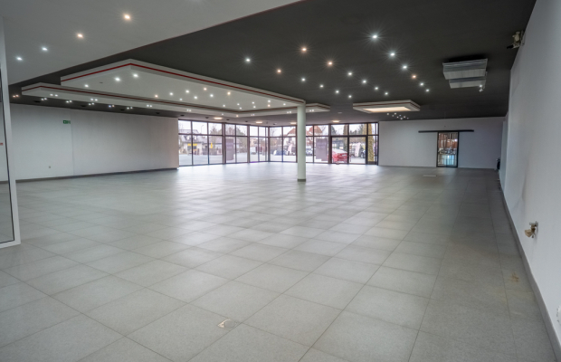 Częstochowa, św. Jadwigi | Lokal na wynajem