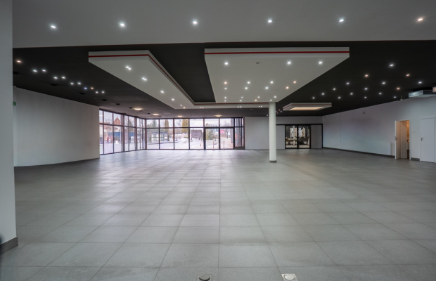 Częstochowa, św. Jadwigi | Lokal na wynajem