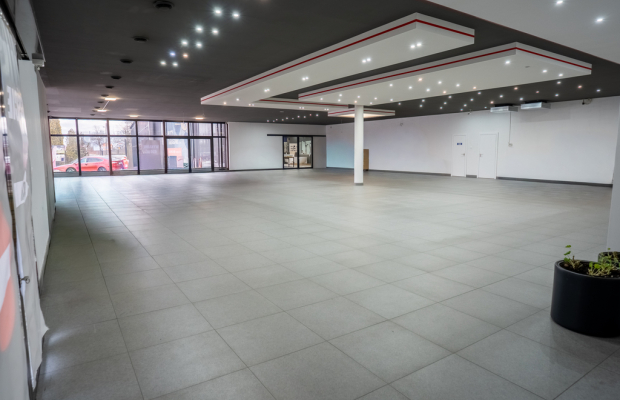 Częstochowa, św. Jadwigi | Lokal na wynajem