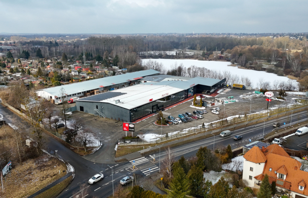 Częstochowa, św. Jadwigi | Lokal na wynajem