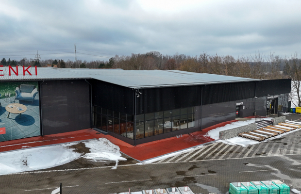 Częstochowa, św. Jadwigi | Lokal na wynajem