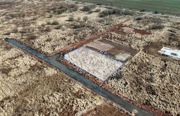 Poręba, ul. Na Stoku/Maków | Działka na sprzedaż