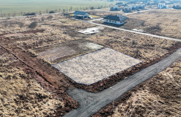 Poręba, ul. Na Stoku/Maków | Działka na sprzedaż