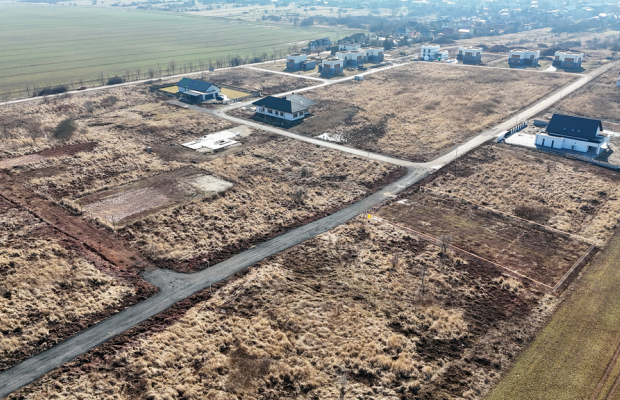 Poręba, ul. Na Stoku/Maków | Działka na sprzedaż
