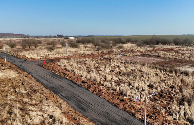 Poręba, ul. Na Stoku/Maków | Działka na sprzedaż