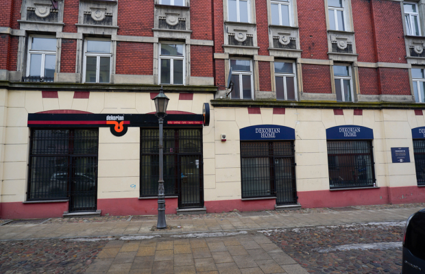 Częstochowa, ul. Stary Rynek | Lokal na wynajem