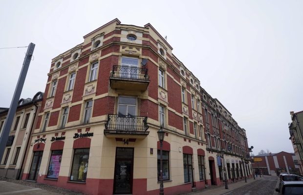 Częstochowa, ul. Stary Rynek | Lokal na wynajem