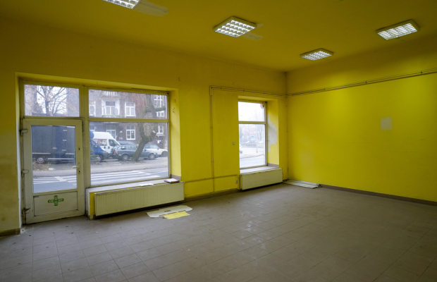 Częstochowa, ul. Ogrodowa | Lokal na sprzedaż