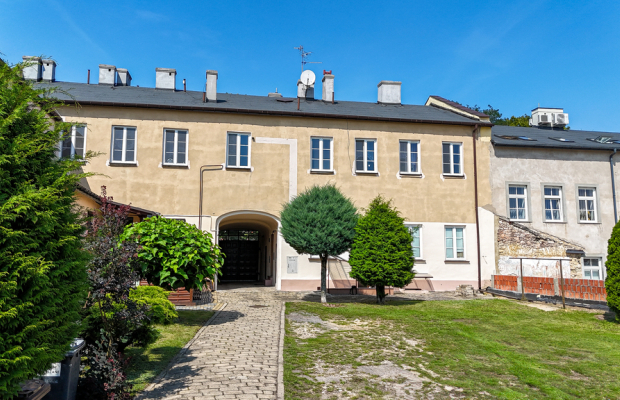 Częstochowa, 7 kamienic | Kamienica na sprzedaż