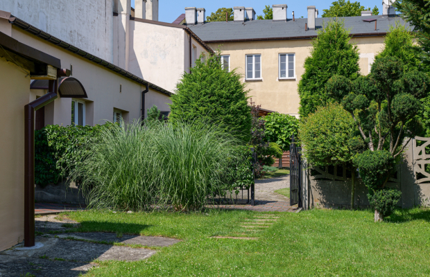 Częstochowa, 7 kamienic | Kamienica na sprzedaż