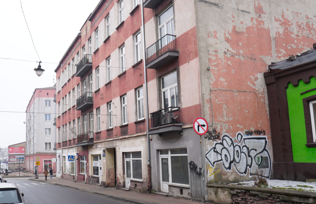 Częstochowa, ul. Ogrodowa | Lokal na sprzedaż