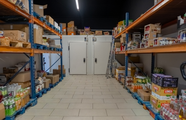 Lelów, ul. Szczekocińska | Obiekt na sprzedaż