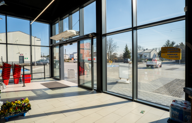 Lelów, ul. Szczekocińska | Obiekt na sprzedaż