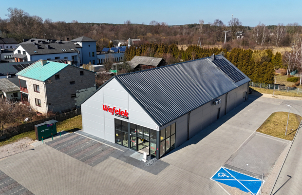 Lelów, ul. Szczekocińska | Obiekt na sprzedaż