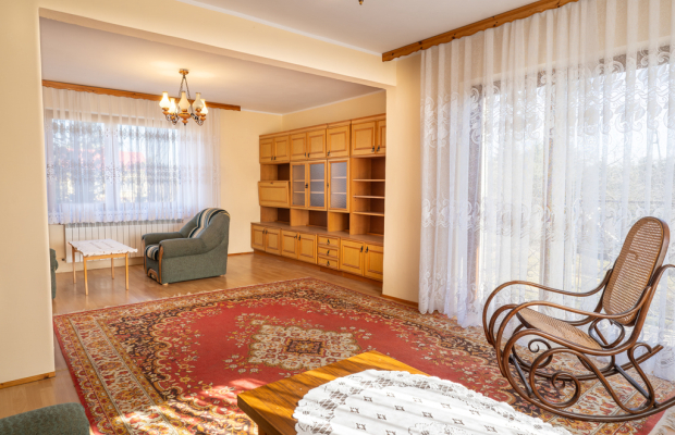 Makowiska, ul. Radomszczańska | Dom na sprzedaż