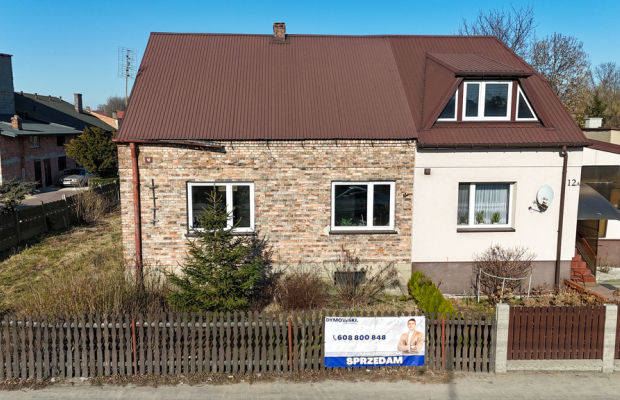 Wręczyca Wielka, Śląska | Dom na sprzedaż