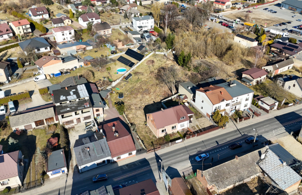 Wręczyca Wielka, Śląska | Dom na sprzedaż