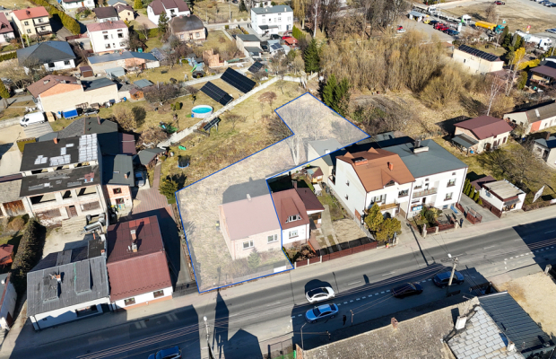 Wręczyca Wielka, Śląska | Dom na sprzedaż