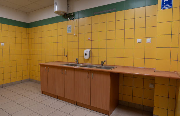 Krzepice, ul. gen. Andersa | Lokal na wynajem