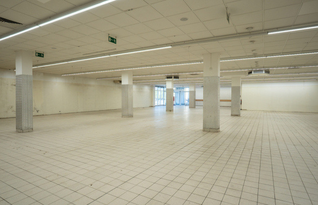 Krzepice, ul. gen. Andersa | Lokal na wynajem