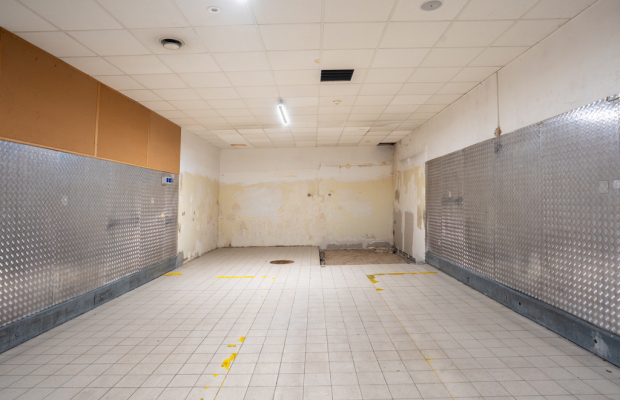 Krzepice, ul. gen. Andersa | Lokal na wynajem