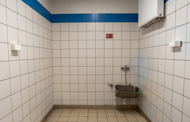 Krzepice, ul. gen. Andersa | Lokal na wynajem