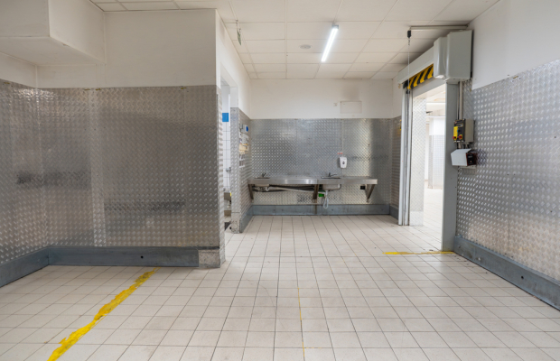 Krzepice, ul. gen. Andersa | Lokal na wynajem