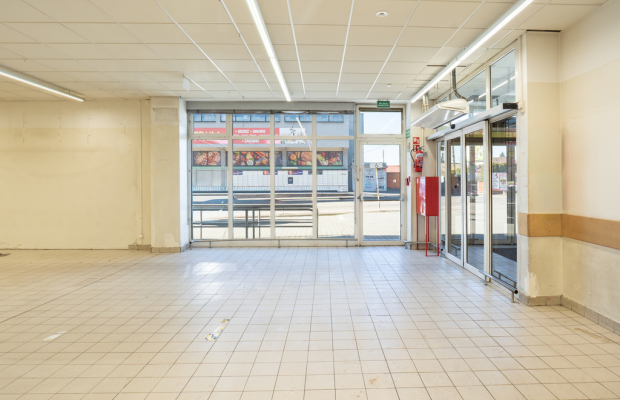 Krzepice, ul. gen. Andersa | Lokal na wynajem