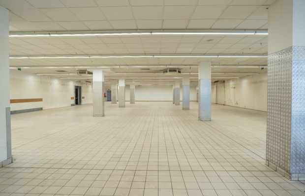 Krzepice, ul. gen. Andersa | Lokal na wynajem