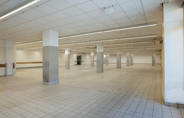 Krzepice, ul. gen. Andersa | Lokal na wynajem