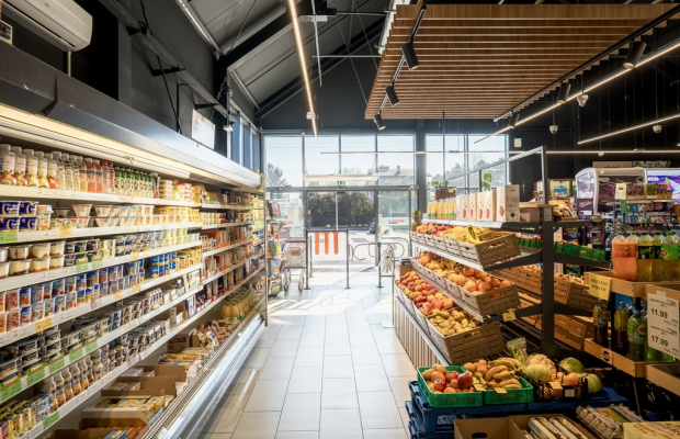 Lelów, ul. Szczekocińska | Obiekt na sprzedaż