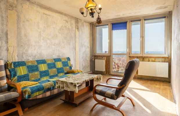 Częstochowa, ul.Obrońców Westerplatte | Mieszkanie