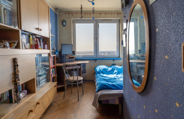 Częstochowa, ul.Obrońców Westerplatte | Mieszkanie