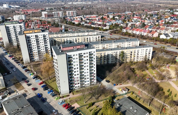 Częstochowa, ul.Obrońców Westerplatte | Mieszkanie