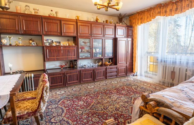 Trębaczew, ul. Wyzwolenia | Dom na sprzedaż